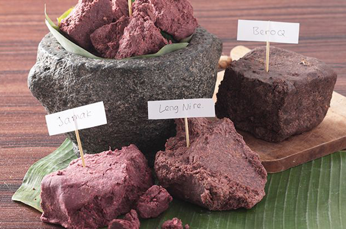 Ini dia sejarah terasi, bumbu masak yang tidak boleh dibawa ke luar negeri. Dari tangan Sultan Cirebon hingga Laksamana Ceng Ho.