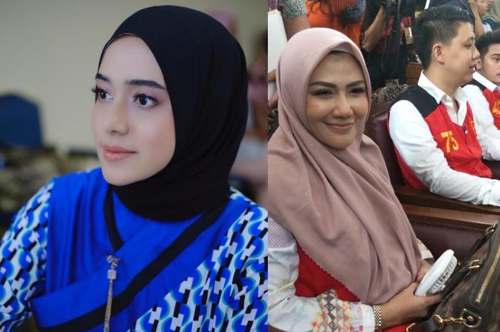 Terungkap Fairuz A Rafiq bukanlah sosok sembarangan hingga sukses buat trio ikan asin kicep dijebloskan ke penjara!