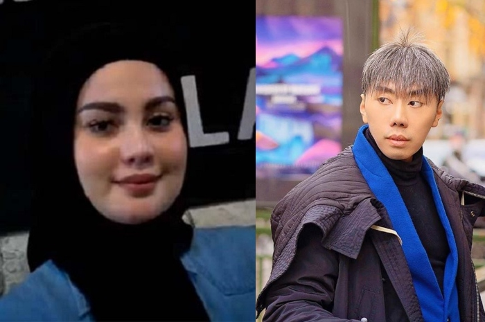 Dicap sebagai pelakor hingga tersandung kasus korupsi, Jennifer Dunn diramal Roy Kiyoshi bakal terbelenggu kegelapan