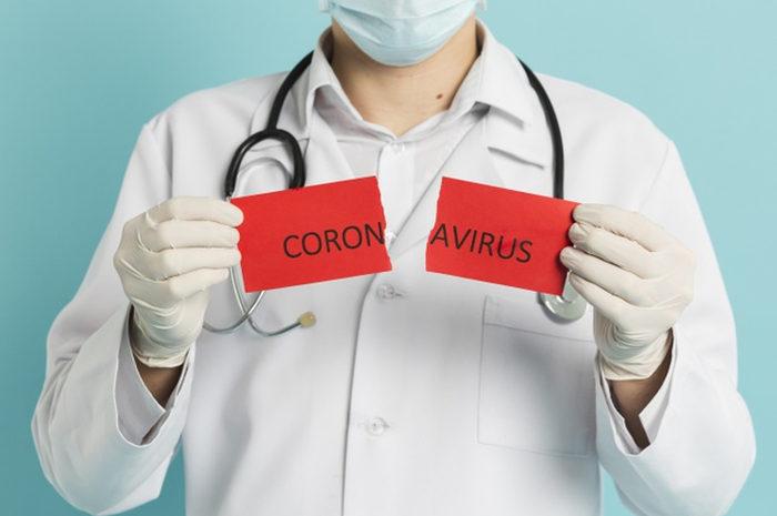 Total pasien virus corona di Indonesia yaitu sebanyak 96 pasien, dari sehari sebelumnya atau Jumat (13/3/2020) sebanyak 69 pasien