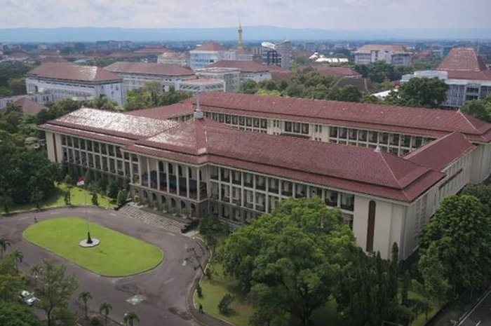 Universitas Gadjah Mada 