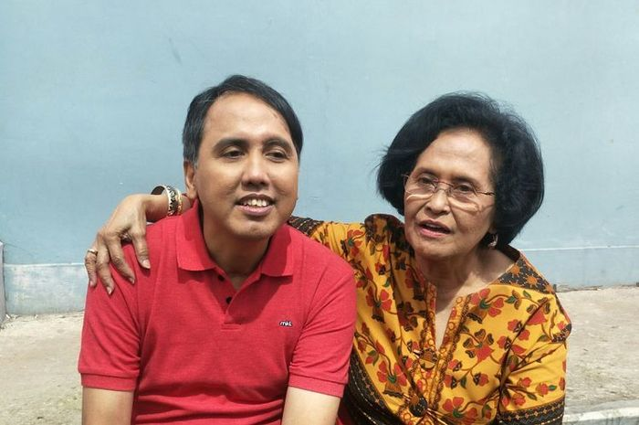 telan pil pahit dicerai istri karena idap tumor otak, begini kabar terbaru Gugun Gondrong yang tak disangka-sangka