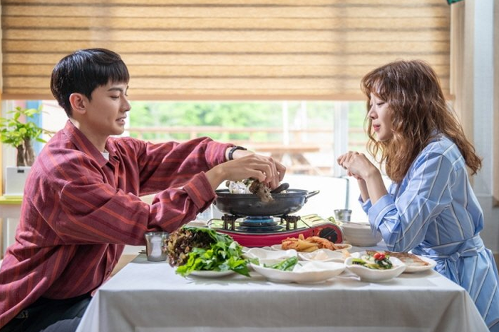 Drama 'Forest'