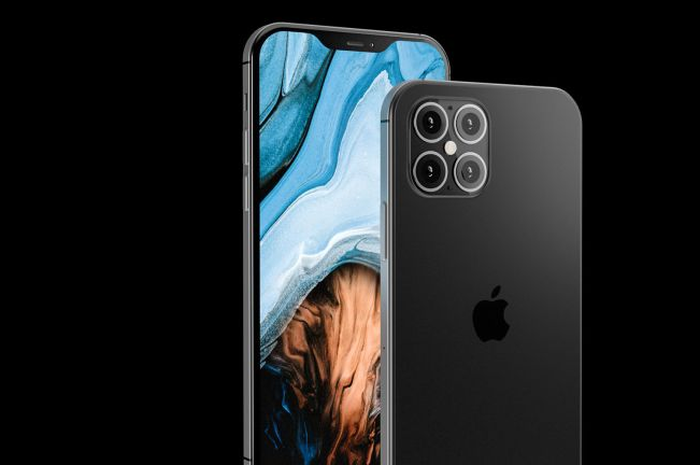 iPhone 12