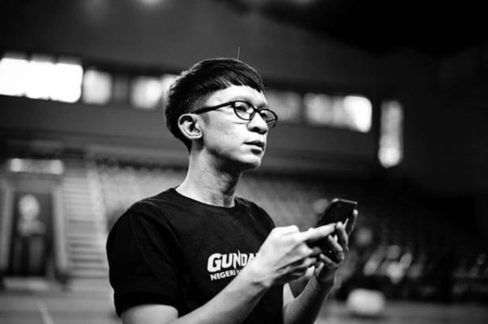 Aming Sugandhi