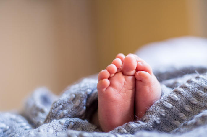 Penemuan potongan tubuh bayi menggegerkan warga Dusun Jane, Desa Lagaruda, Kecamatan Kecamatan Sanrobone, Kabupaten Takalar, Sulawesi Selatan