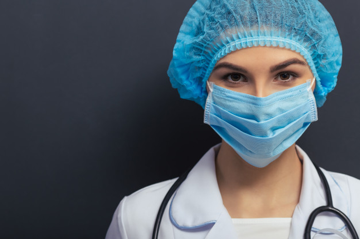 Dampak kelangkaan dan lonjakan harga masker juga dirasakan para dokter gigi yang membuka praktik perawatan dan pengobatan gigi 