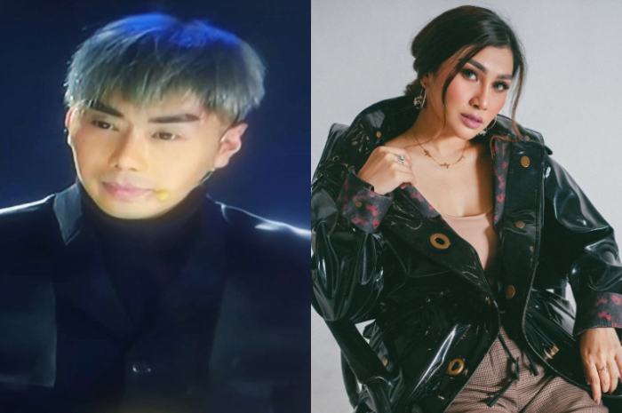 Roy Kiyoshi terawang kehidupan rumah tangga adik Nisya Ahmad adik Raffi Ahmad