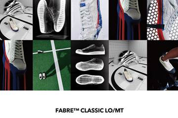 Onitsuka Tiger Dari Jepang Luncurkan Model Baru 