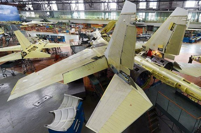 Kontrak pembelian 11 unit Su-35 Indonesia nyatanya masih aktif. Meski demikian belum bisa terwujud karena beberapa sebab