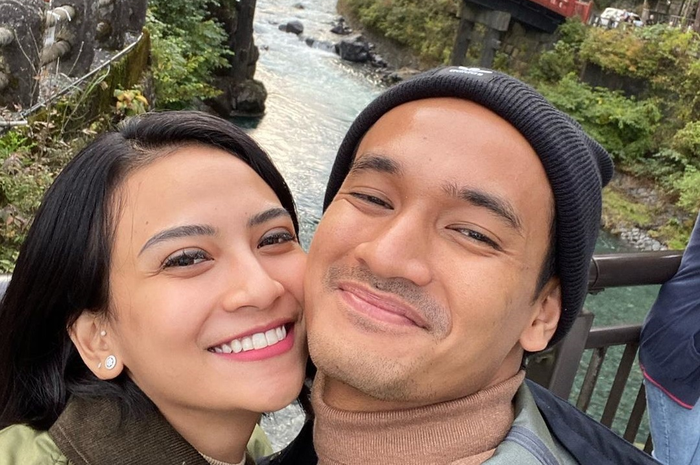Vanessa Angel dan Bibi Ardiansyah