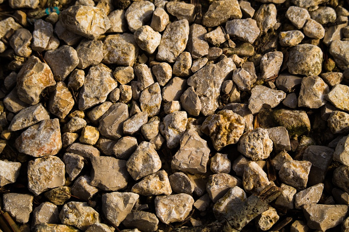 Ilustrasi batuan sedimen