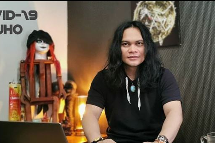 Paranormal Mbah Mijan
