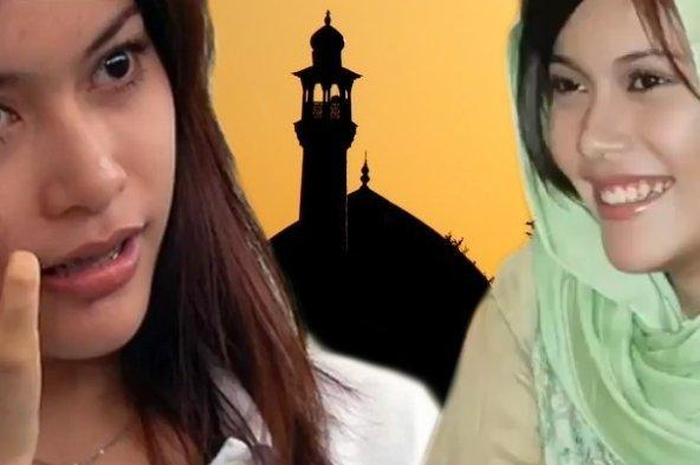 Mendekam di penjara selama 14 tahun karena bunuh sang kekasih, pesinetron ini putuskan jadi mualaf usai mimpi melihat ka'bah