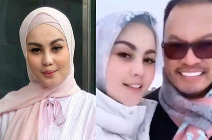Jennifer Dunn dan Faisal Harris.