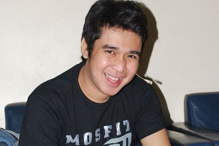 Olga Syahputra