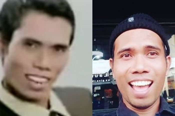 Lama tak terdengar kabarnya, sosok viral Udin Sedunia kini lakoni profesi ini demi penuhi kebutuhan hidupnya