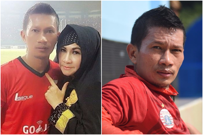 Ismed Sofyan dan Cut Rita