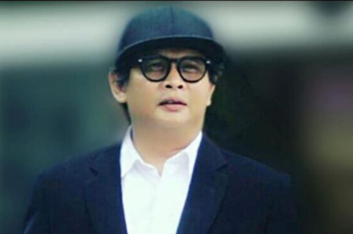 Kang Uchi Pemeran Pak RT dalam sitkom Awas Ada Sule meninggal dunia 