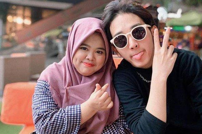 Kekeyi dan Rio