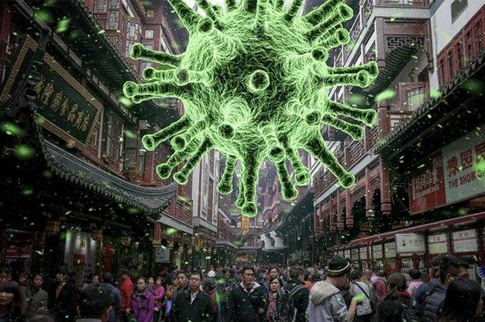 Salah satu hal yang telah diketahui dan membuat banyak pihak khawatir yaitu bahwa bisa terjadi penularan virus corona tanpa gejala