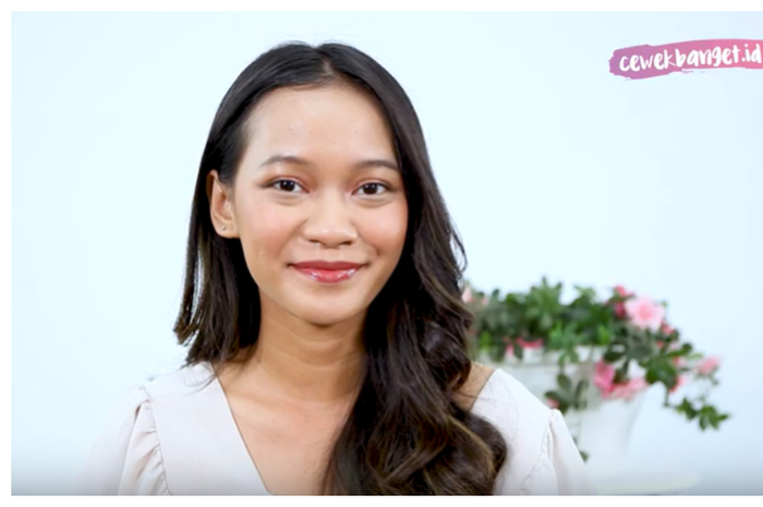 Inspirasi makeup simpel ala cewekbanget.id. Intip tutorialnya yuk!