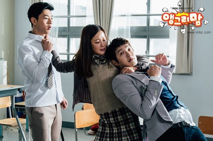 Drama Korea