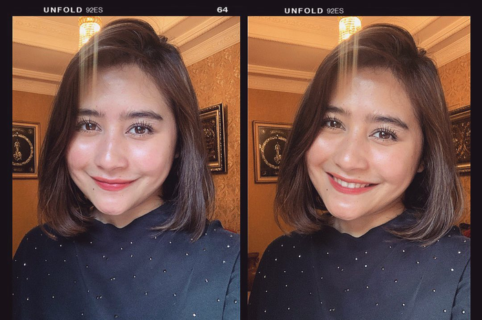 Prilly Latuconsina