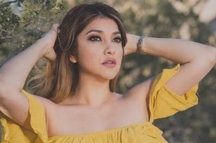 Sarah Azhari