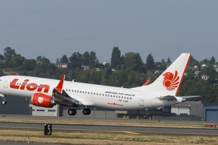 Pilot pesawat Lion Air meninggal, apakah karena virus Corona?