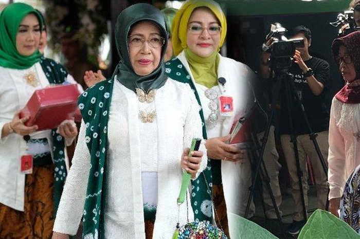 BREAKING NEWS: Kabar Duka, Ibunda Presiden Jokowi Meninggal Dunia