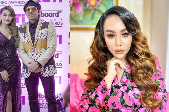 Ngaku sempat digauli makhluk astral hingga ditiduri Atta Halilintar, DJ ini kini justru memberi dukungan baik hubungan sang youtuber