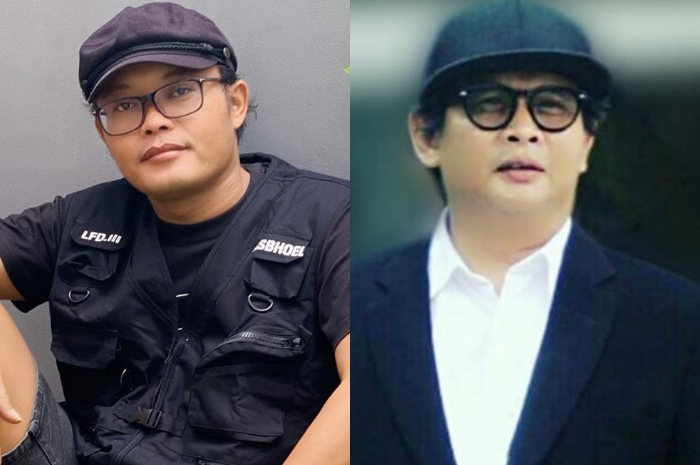 Sule miliki banyak kenangan dengan Almarhum Kang Uci
