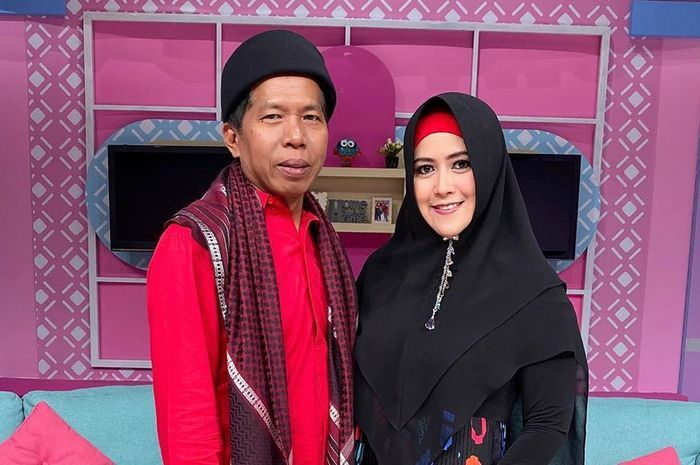 Meggy Wulandari buka suara terkait dengan alasannya menggugat cerai Kiwil
