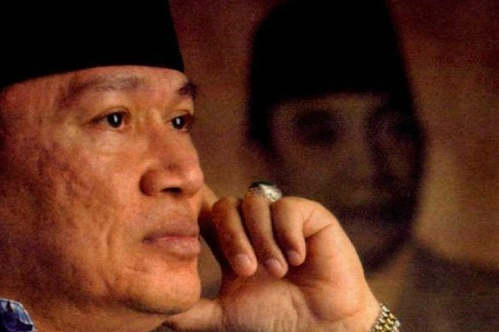 Gempar Soekarno Putra