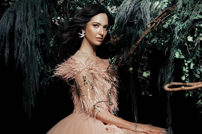 Nia Ramadhani