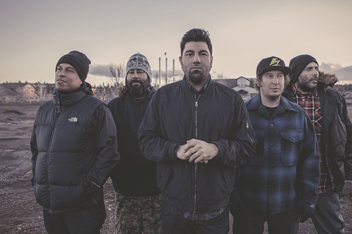 Deftones
