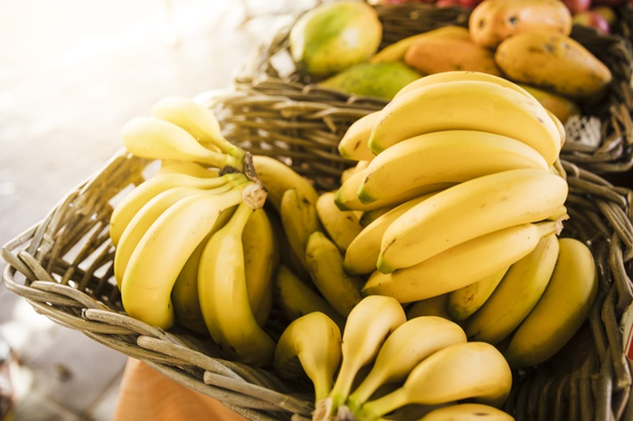 Pisang
