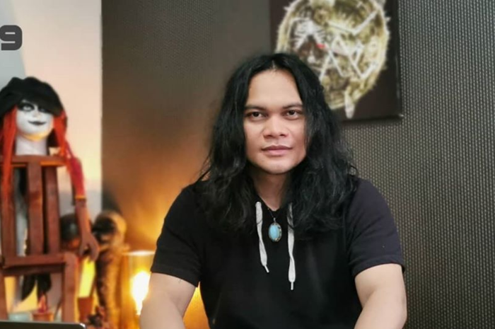 Paranormal Mbah Mijan 