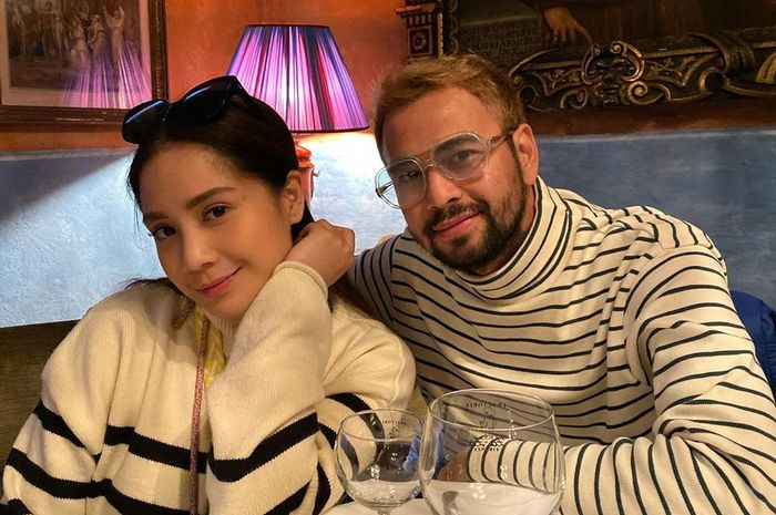 Raffi Ahmad membeberkan ia pernah hampir bercerau dengan Nagita Slavina karena masalah berat.