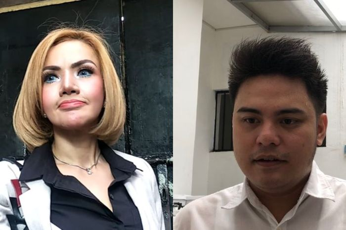 Barbie Kumalasari gugat cerai Galih Ginanjar hingga ungkap kedekatannya dengan sosok Bule