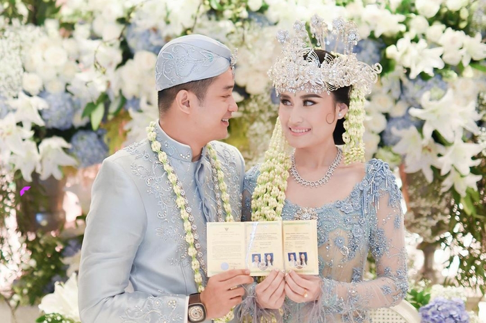 Adly Fairuz dan Angbeen Rishi