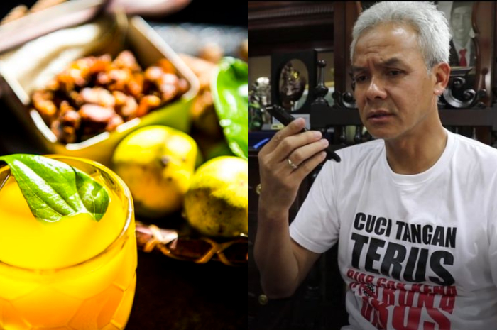 Kisah Pasien Positif Corona di Solo, Sembuh Setelah Rutin Konsumsi Jamu Tradisional Indonesia