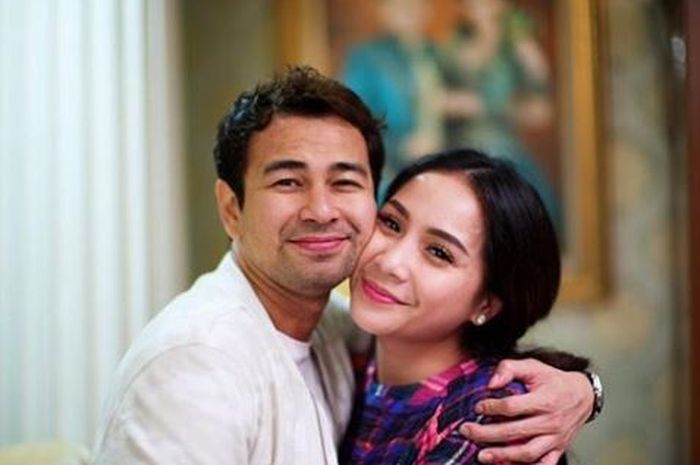 Raffi Ahmad Syok Berat Lihat Jumlah Rupiah dalam Buku Tabungan Nagita Slavina, Ibunda Rafathar Langsung Semprot Begini!