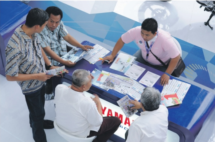 Ilustrasi leasing