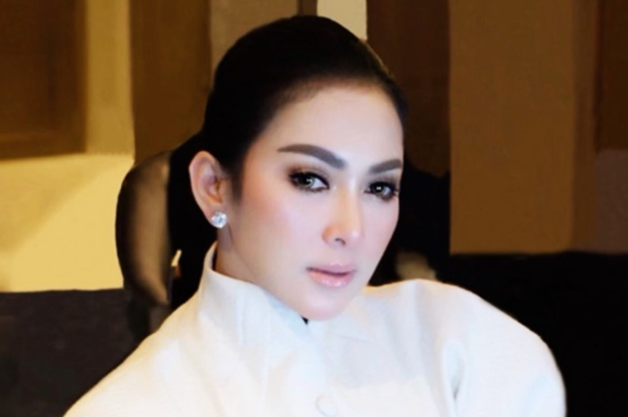 Syahrini