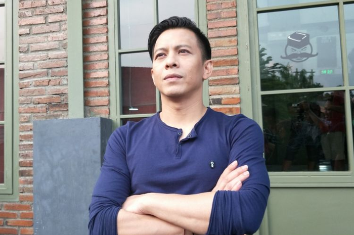 Video Ariel NOAH mendadak viral di Instagram