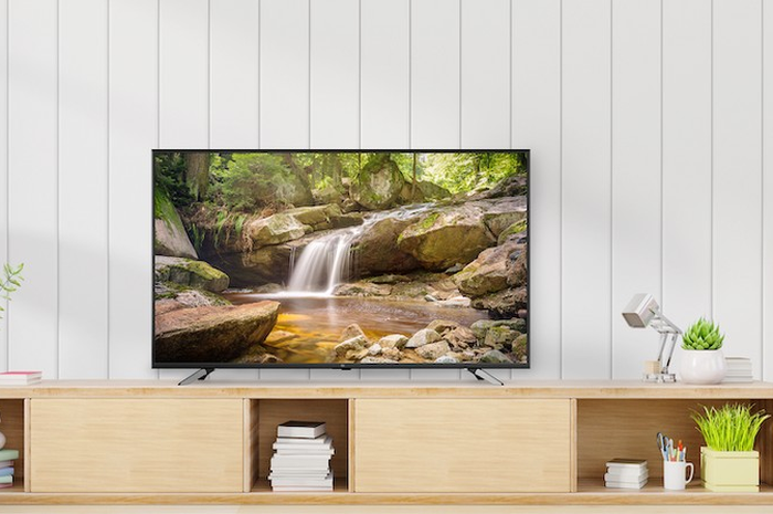 Mi TV 4 55 inchi