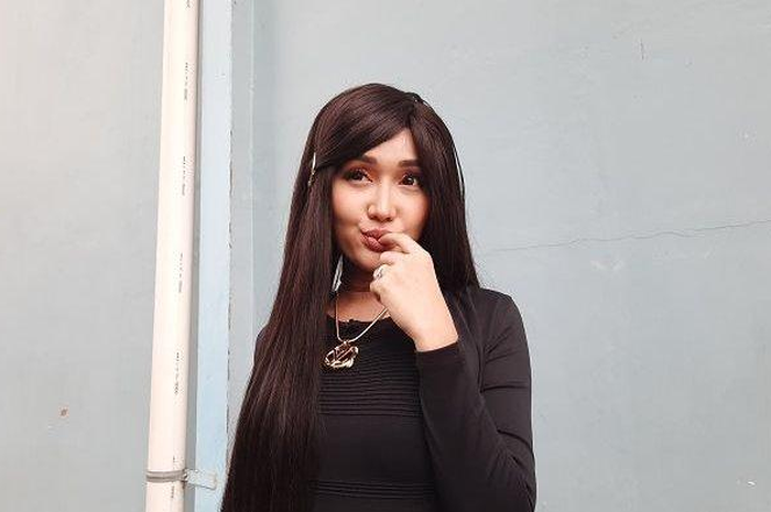 Jadi tersangka kasus narkoba hingga identitasnya terbongkar, sang manajer ungkapkan permintaan tak biasa Lucinta luna selama di penjara