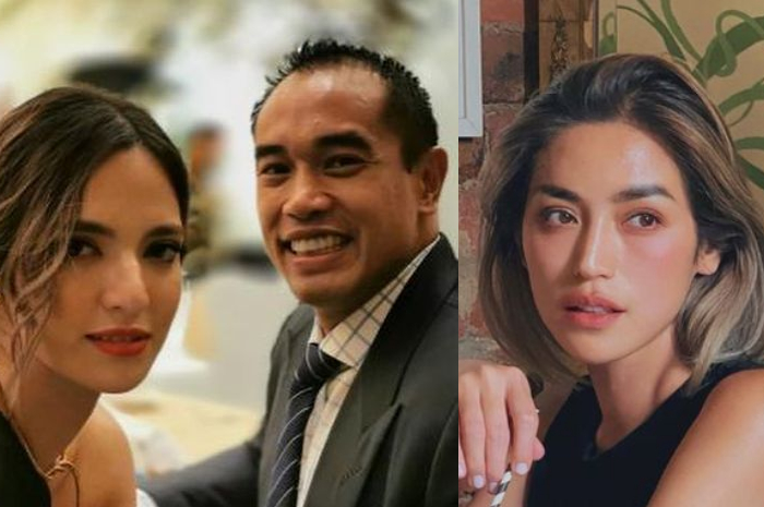 Ardi Bakrie marahi Jessica Iskandar karena hal ini